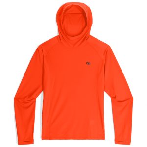 Outdoor Research Echo Hoody – Men’s